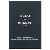 bleu de 3x 20 ml parfemska voda punilo 60 ml za muškarce