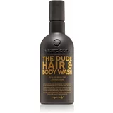 Waterclouds The Dude Hair & Body Wash gel za tuširanje i šampon 2 u 1 250 ml