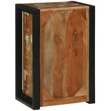  Kupaonski ormar Smeđa 40 x 30 x 60 cm Čvrsto drvo iz reciklaže | shoptok.hr