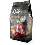 Kudo low grain turkey & duck mini junior | ePonuda.com