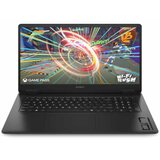  omen 17-db0007nm DOS/17.3"FHD ag ips 144Hz/Ryzen 7-8845HS/16GB/1TB/4060 8GB/backlit/3g | ePonuda.com