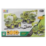  Dino digger vozilo ( BE6036867 ) Cene