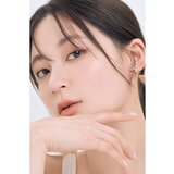 rom&nd See-Through Veil Lighter biserni osvetljevalec odtenek 01 Sunkissed Veil 5.5 g | Shoptok.si