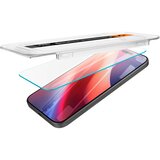Spigen Glas.tR EZ-FIT AGL07907 (pakiranje od 2 kom) za iPhone 16 Pro Max / 17 Pro Max - Prozirno | shoptok.hr