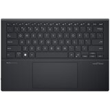  Zenbook 14 duo oled UX8406MA-QL056W (14 inča fhd, ultra 7 155H, 16GB, ssd 1TB, Win11 home) laptop | Eponuda.com
