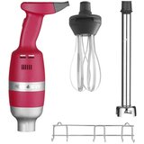 Hendi Stabmixer Profi Line 400 Set z vkljucno odlagalnim stojalom, hitrost nastavljiva | Shoptok.si