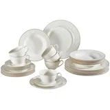 KOMBINIRANI SERVIS Isabella Fine China