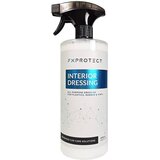 FX protect interior Dressing mleko za plastiku 1000ml