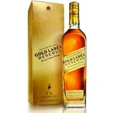 Gold Reserve 0.70l