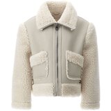 Original Marines jakna DR DFA3512F Ž bež 140 Cijene