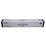Canon Toner C-EXV 49 Black | Eponuda.ba