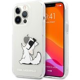  maska karl lagerfeld iphone 14 pro choupette fun Cijene