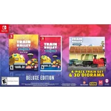 Valley Collection Deluxe Edition (SWITCH)