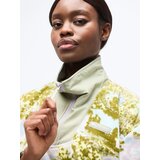 Columbia Sportski pulover 'Sequoia Grove™' svijetloplava / senf / svijetlozelena / lila | shoptok.hr