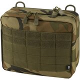 Brandit Molle Operator Pouch woodland | shoptok.hr
