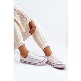 EVENTO Women's Classic Sneakers Black and White Ecoma | Shoptok.si
