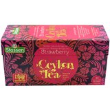 Stassen Cejlonski čaj jagoda 25 kesica, Stassen Cene