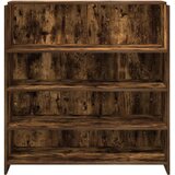  Recepcijski stol 100x50x103,5 cm od konstruiranog drva | shoptok.hr