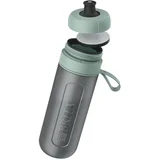 Active green 2-disc filter bottle