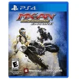 vs ATV Supercross Encore (PS4) - rabljeno