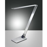  Fabas 3265/30/212 - LED prigušiva lampa WASP 12W/230V 3000/4000/5000K hrom | Eponuda.com