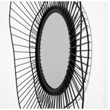 WALLXPERT ogledalo Euro Flora WM 015 | ePonuda.com