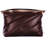 Pinko 100038 A0F2 Smeđa | shoptok.hr