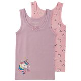 Lucky Kiddo spodnja majica 2 kosa BR LK-GV 225 D večbarvno 122/128 | Shoptok.si