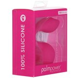 Palm Power Nastavek za masažni vibrator - Extreme Curl, roza | Shoptok.si