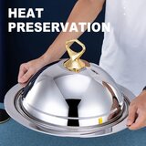 Posuda za posluživanje hrane 52,5 cm | shoptok.hr