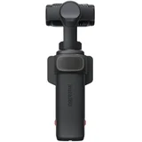 Luna Ultra Standard crna Actioncam
