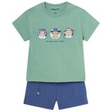 Mayoral Otroški kompleti 28292-0M Zelena | Shoptok.si