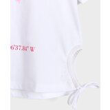 Sinsay Majica s kratkim rukavima | shoptok.hr