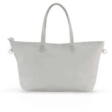 Kinderkraft Torba za mame TREASUREBAG LIGHT GREY | Eponuda.com