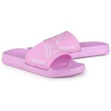 Kappa Nizki čevlji Krus Rožnata | Shoptok.si