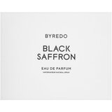 BYREDO Black Saffron parfemska voda uniseks 50 ml | shoptok.hr