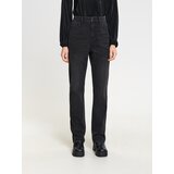Sinsay ženske high waist straight traperice 6189J-99J | shoptok.hr