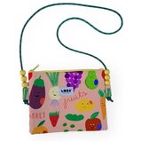 Lori Barcelona Denarnice Fruits Vegetables Bag By Lusiet Večbarvna Cene