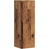  Stalci za biljke 2 kom boja staro drvo 33x33x100 cm drveni | Eponuda.com