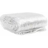  Prozirna cerada s ušicama 1x12 m PVC | shoptok.hr