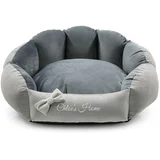 Krevet Bahamas Grey