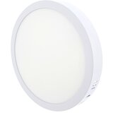  LED plafonsko svetlo LED/18W/230V 4200K prečnik 21 cm belo | Eponuda.com