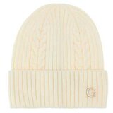 Guess pletena ženska kapa Cene