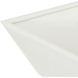 Metalna sadilica Bela Metal Srednja Sadilice sadilica | shoptok.hr