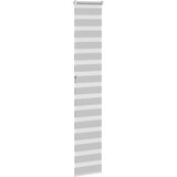  Zavjesa zebra 40x230 cm širina tkanine 35,9 cm poliester | shoptok.hr