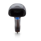 Datalogic QW2520 Handheld bar code reader 1D /2D Laser Black | shoptok.hr