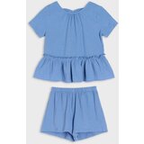 Sinsay Pamučni komplet za ljeto | shoptok.hr