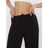 RELEVANCE Sweatpants-RV-DR-A591.18-black | Shoptok.si