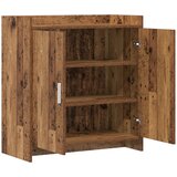  Kreveta Staro drvo 72 x 36 x 80 cm Konstruirano drvo | shoptok.hr
