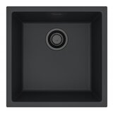 Alveus podgradna sudopera omni 20 black edition 450x450/198MM Cene